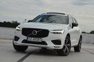 Volvo XC 60 R-Design AWD aut. Panorama/ Navi/ Skóry/ Kamera/ El.fotele/ Grzania - 2