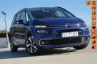 Citroen C4 Grand Picasso 2.0 HDi 150 KM Bi-Xenon/ Navi/ Kamera 360/ Grzania/ Ele.klapa/ Hak - 1