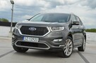 Ford EDGE 2.0 TDCi 210 KM aut. Vignale 4x4/ Ledy/ Grzania/ Navi/ Kamera/ Ele.fot - 4