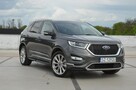 Ford EDGE 2.0 TDCi 210 KM aut. Vignale 4x4/ Ledy/ Grzania/ Navi/ Kamera/ Ele.fot - 5