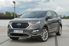 Ford EDGE 2.0 TDCi 210 KM aut. Vignale 4x4/ Ledy/ Grzania/ Navi/ Kamera/ Ele.fot - 6