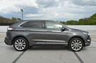 Ford EDGE 2.0 TDCi 210 KM aut. Vignale 4x4/ Ledy/ Grzania/ Navi/ Kamera/ Ele.fot - 10