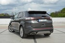 Ford EDGE 2.0 TDCi 210 KM aut. Vignale 4x4/ Ledy/ Grzania/ Navi/ Kamera/ Ele.fot - 13