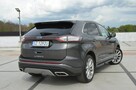 Ford EDGE 2.0 TDCi 210 KM aut. Vignale 4x4/ Ledy/ Grzania/ Navi/ Kamera/ Ele.fot - 15