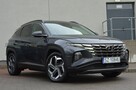 Hyundai Tucson 1.6 T-GDI Plug-in Hybrid Executive 4WD Panorama/Grzania/Wentyle/Kamera - 7