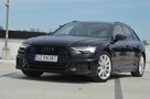 Audi A6 367 KM 55 TFSI e PHEV / Quattro / 2 x S Line / S tronic - 2