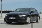 Audi A6 367 KM 55 TFSI e PHEV / Quattro / 2 x S Line / S tronic - 8