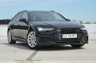 Audi A6 367 KM 55 TFSI e PHEV / Quattro / 2 x S Line / S tronic - 9