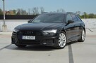 Audi A6 367 KM 55 TFSI e PHEV / Quattro / 2 x S Line / S tronic - 10