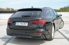 Audi A6 367 KM 55 TFSI e PHEV / Quattro / 2 x S Line / S tronic - 15
