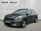 Kia Niro HEV 1.6 GDi 141 KM 6DCT WersjaL + PakietZimowy SalonPL SerwisASO