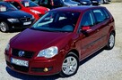 Volkswagen Polo 1.9 TDI Śliczny kolor! Hak! Świeży rozrząd! Zamiana też! - 1