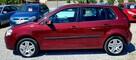 Volkswagen Polo 1.9 TDI Śliczny kolor! Hak! Świeży rozrząd! Zamiana też! - 2