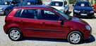 Volkswagen Polo 1.9 TDI Śliczny kolor! Hak! Świeży rozrząd! Zamiana też! - 5