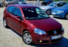 Volkswagen Polo 1.9 TDI Śliczny kolor! Hak! Świeży rozrząd! Zamiana też! - 6