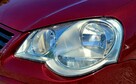Volkswagen Polo 1.9 TDI Śliczny kolor! Hak! Świeży rozrząd! Zamiana też! - 11