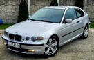 BMW 316 Niski przebieg! Brak korozji! Automat! Zamiana też! Dostawa pod DOM!