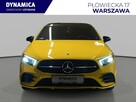 Mercedes A 200 VAT 23% 1.3T 163KM AUTOMAT 2022r., Salon PL, I właściciel - 2