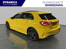 Mercedes A 200 VAT 23% 1.3T 163KM AUTOMAT 2022r., Salon PL, I właściciel - 5