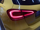 Mercedes A 200 VAT 23% 1.3T 163KM AUTOMAT 2022r., Salon PL, I właściciel - 11