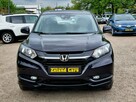Honda HR-V 1Wł Serwis Navi Climatronik Parktronic Tempomat Bluetooth Gwarancja! - 2