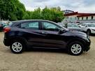 Honda HR-V 1Wł Serwis Navi Climatronik Parktronic Tempomat Bluetooth Gwarancja! - 4