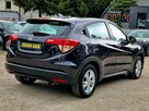 Honda HR-V 1Wł Serwis Navi Climatronik Parktronic Tempomat Bluetooth Gwarancja! - 5