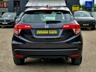 Honda HR-V 1Wł Serwis Navi Climatronik Parktronic Tempomat Bluetooth Gwarancja! - 6