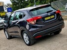 Honda HR-V 1Wł Serwis Navi Climatronik Parktronic Tempomat Bluetooth Gwarancja! - 7