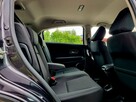 Honda HR-V 1Wł Serwis Navi Climatronik Parktronic Tempomat Bluetooth Gwarancja! - 12