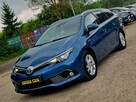 Toyota Auris Hybryda LED Serwis Tempomat Kamera Climatronic Gwarancja - 1