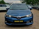 Toyota Auris Hybryda LED Serwis Tempomat Kamera Climatronic Gwarancja - 2