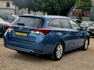 Toyota Auris Hybryda LED Serwis Tempomat Kamera Climatronic Gwarancja - 5