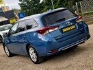 Toyota Auris Hybryda LED Serwis Tempomat Kamera Climatronic Gwarancja - 7
