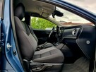 Toyota Auris Hybryda LED Serwis Tempomat Kamera Climatronic Gwarancja - 11