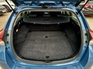 Toyota Auris Hybryda LED Serwis Tempomat Kamera Climatronic Gwarancja - 13