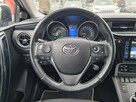 Toyota Auris Hybryda LED Serwis Tempomat Kamera Climatronic Gwarancja - 15