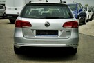 Volkswagen Passat 1,6TDI Klima, NAVI, 2011r., KOMBI - 5