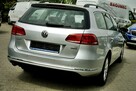 Volkswagen Passat 1,6TDI Klima, NAVI, 2011r., KOMBI - 6
