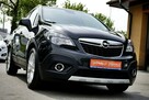 Opel Mokka 1,4i TURBO, NAVI, alu R18, kamera, 140KM, 2016r. - 2