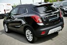 Opel Mokka 1,4i TURBO, NAVI, alu R18, kamera, 140KM, 2016r. - 3