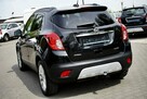 Opel Mokka 1,4i TURBO, NAVI, alu R18, kamera, 140KM, 2016r. - 4