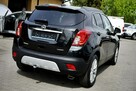 Opel Mokka 1,4i TURBO, NAVI, alu R18, kamera, 140KM, 2016r. - 6