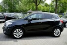 Opel Mokka 1,4i TURBO, NAVI, alu R18, kamera, 140KM, 2016r. - 8