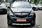 Opel Mokka 1,4i TURBO, NAVI, alu R18, kamera, 140KM, 2016r. - 10