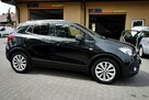 Opel Mokka 1,4i TURBO, NAVI, alu R18, kamera, 140KM, 2016r. - 12