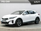Kia X-Ceed 1,5 T-GDI 6MT M+ Smart 160KM Salon Polska
