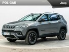 Jeep Compass SUV 1.3 T4 PHEV 4xe S&S Upland/Automat 180KM Salon Polska - 1