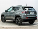 Jeep Compass SUV 1.3 T4 PHEV 4xe S&S Upland/Automat 180KM Salon Polska - 4