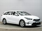 Kia Ceed SW 1.5 T-GDI 7DCT M 160KM Salon Polska - 2